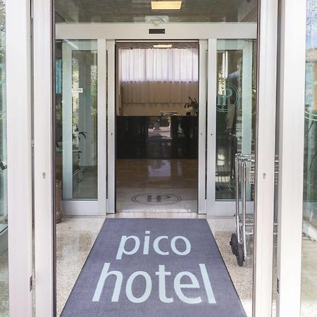 Hotel Pico Мирандола Екстериор снимка
