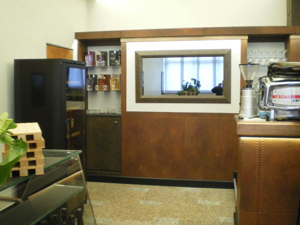 Hotel Pico Мирандола Екстериор снимка