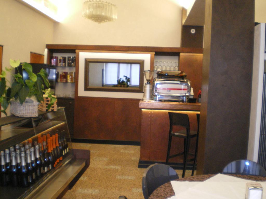 Hotel Pico Мирандола Екстериор снимка