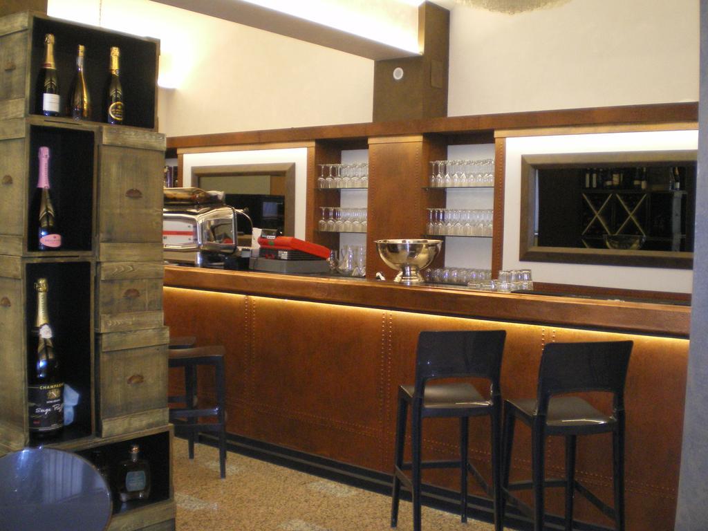 Hotel Pico Мирандола Екстериор снимка