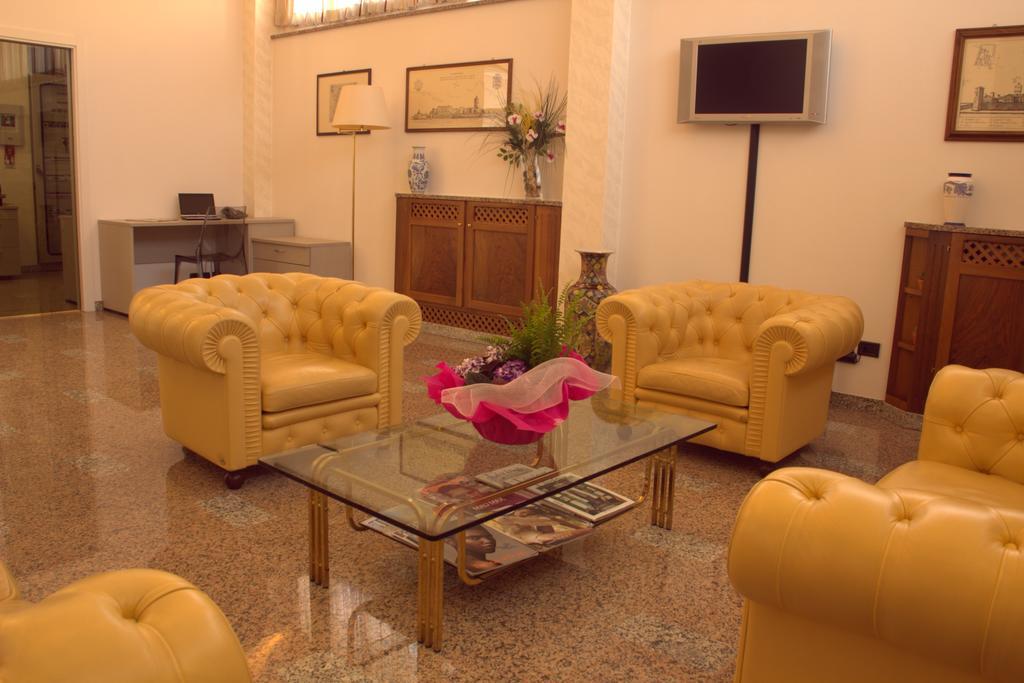 Hotel Pico Мирандола Екстериор снимка
