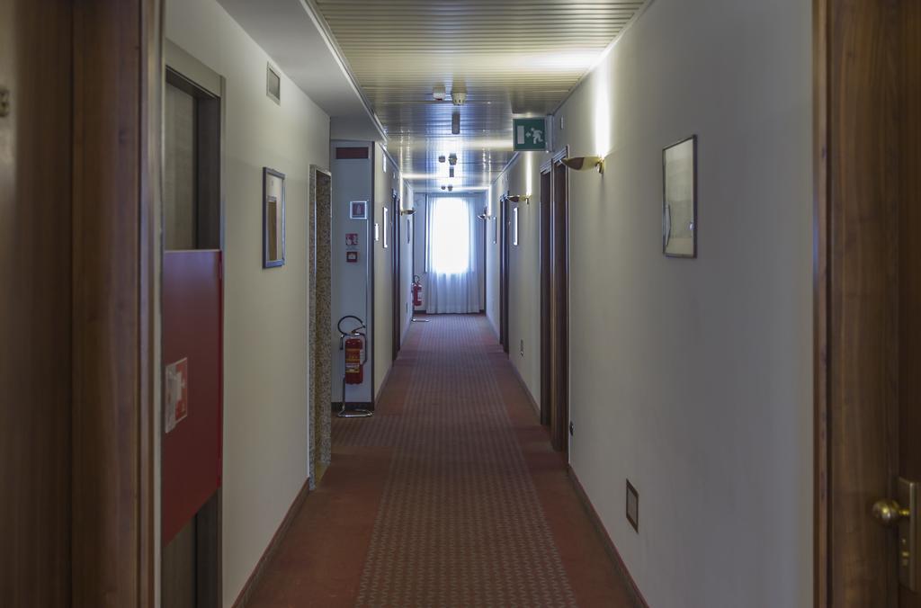 Hotel Pico Мирандола Екстериор снимка