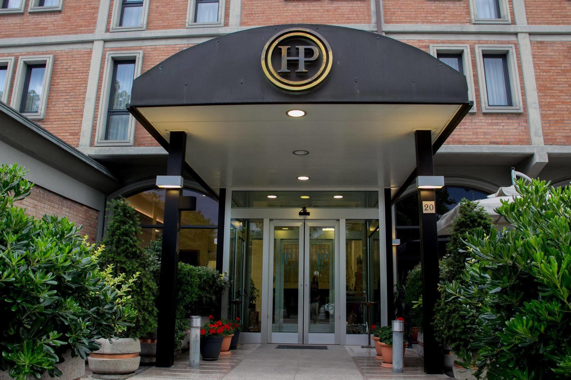 Hotel Pico Мирандола Екстериор снимка