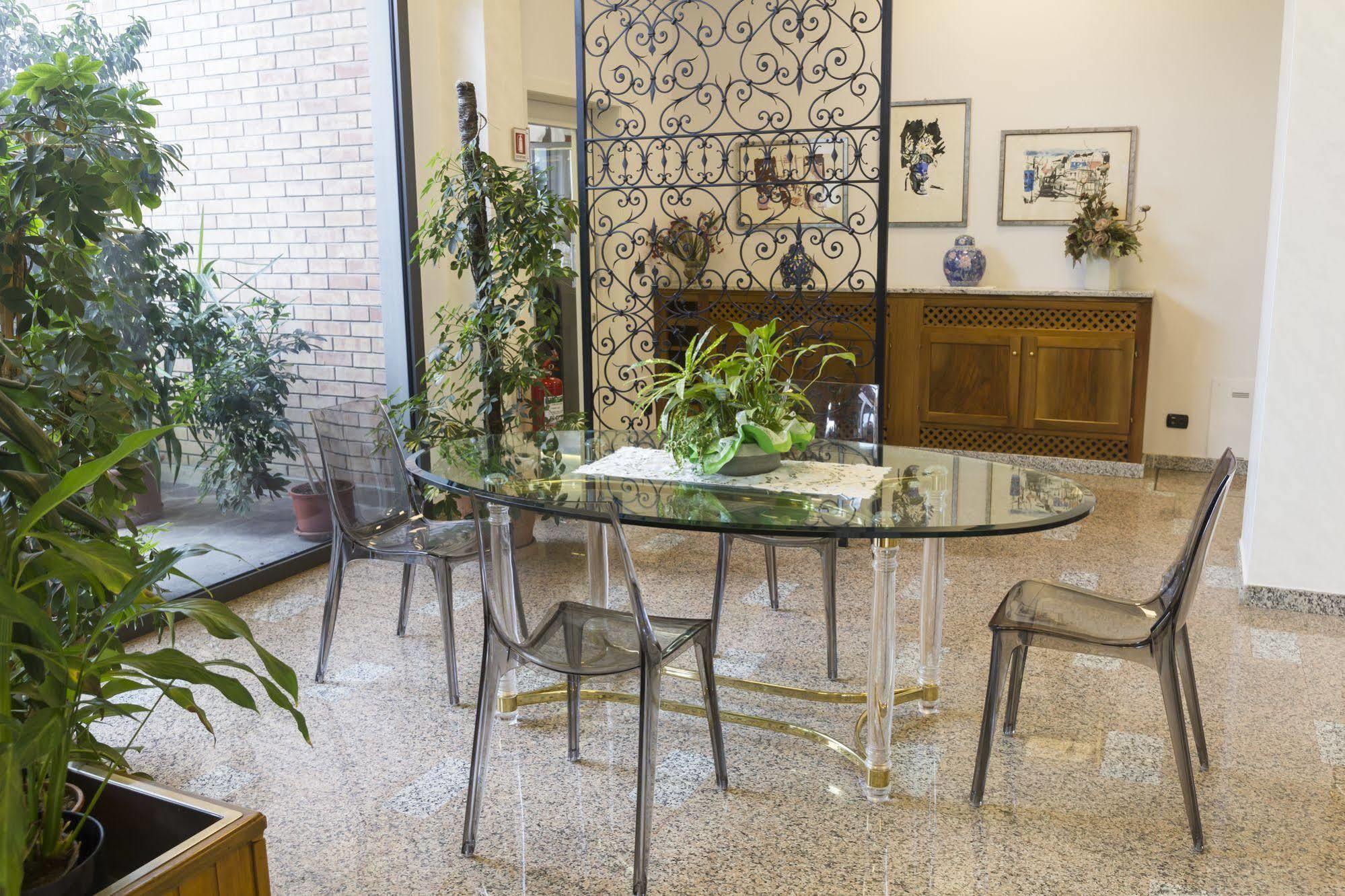 Hotel Pico Мирандола Екстериор снимка
