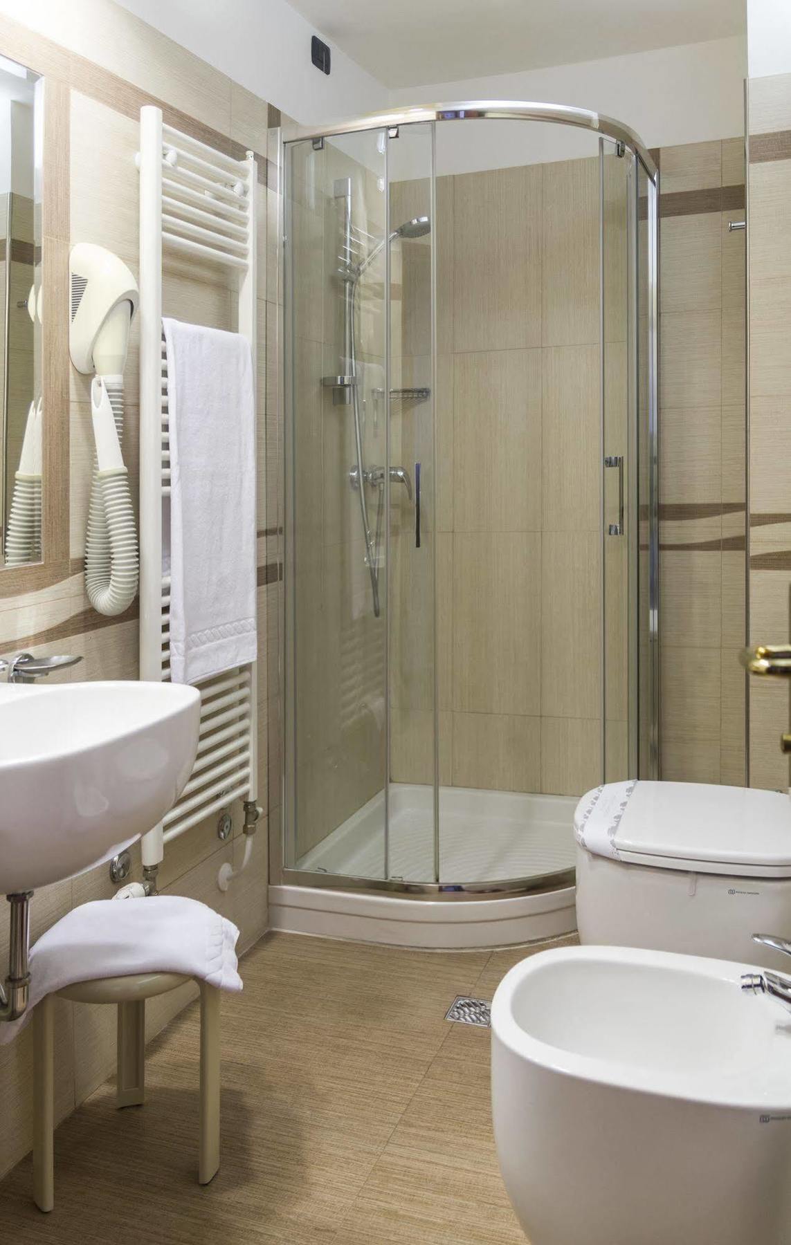 Hotel Pico Мирандола Екстериор снимка