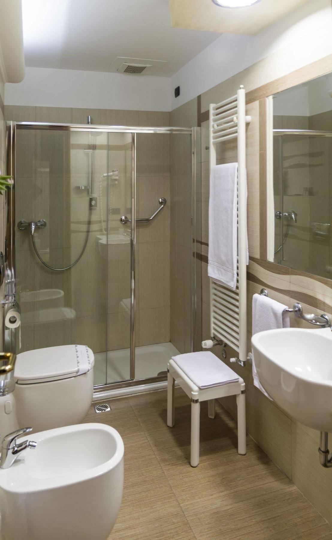 Hotel Pico Мирандола Екстериор снимка