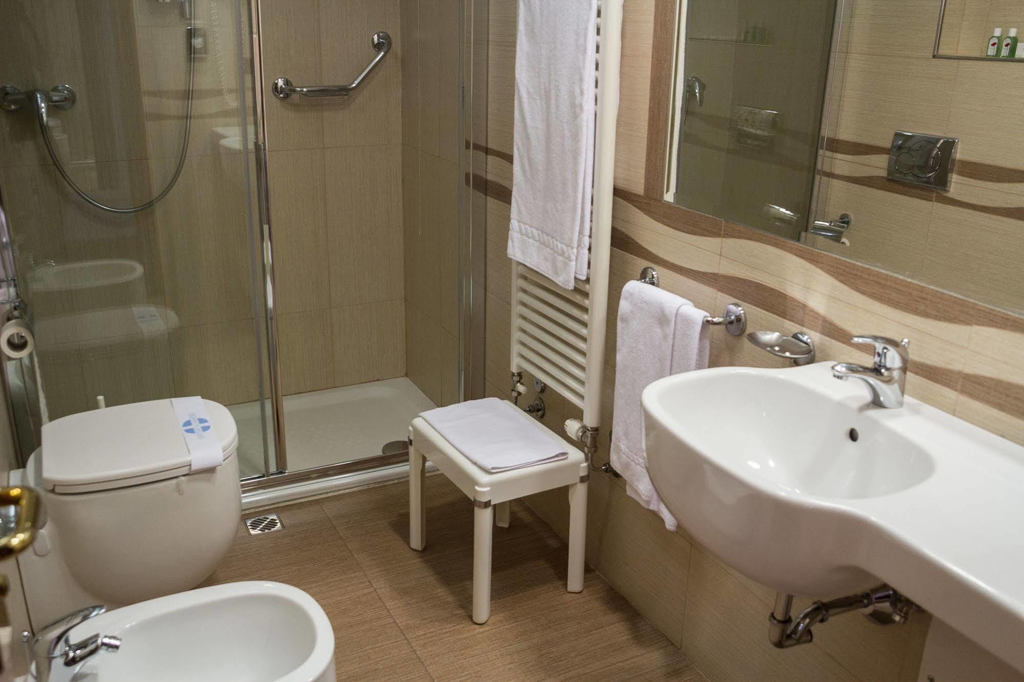 Hotel Pico Мирандола Екстериор снимка