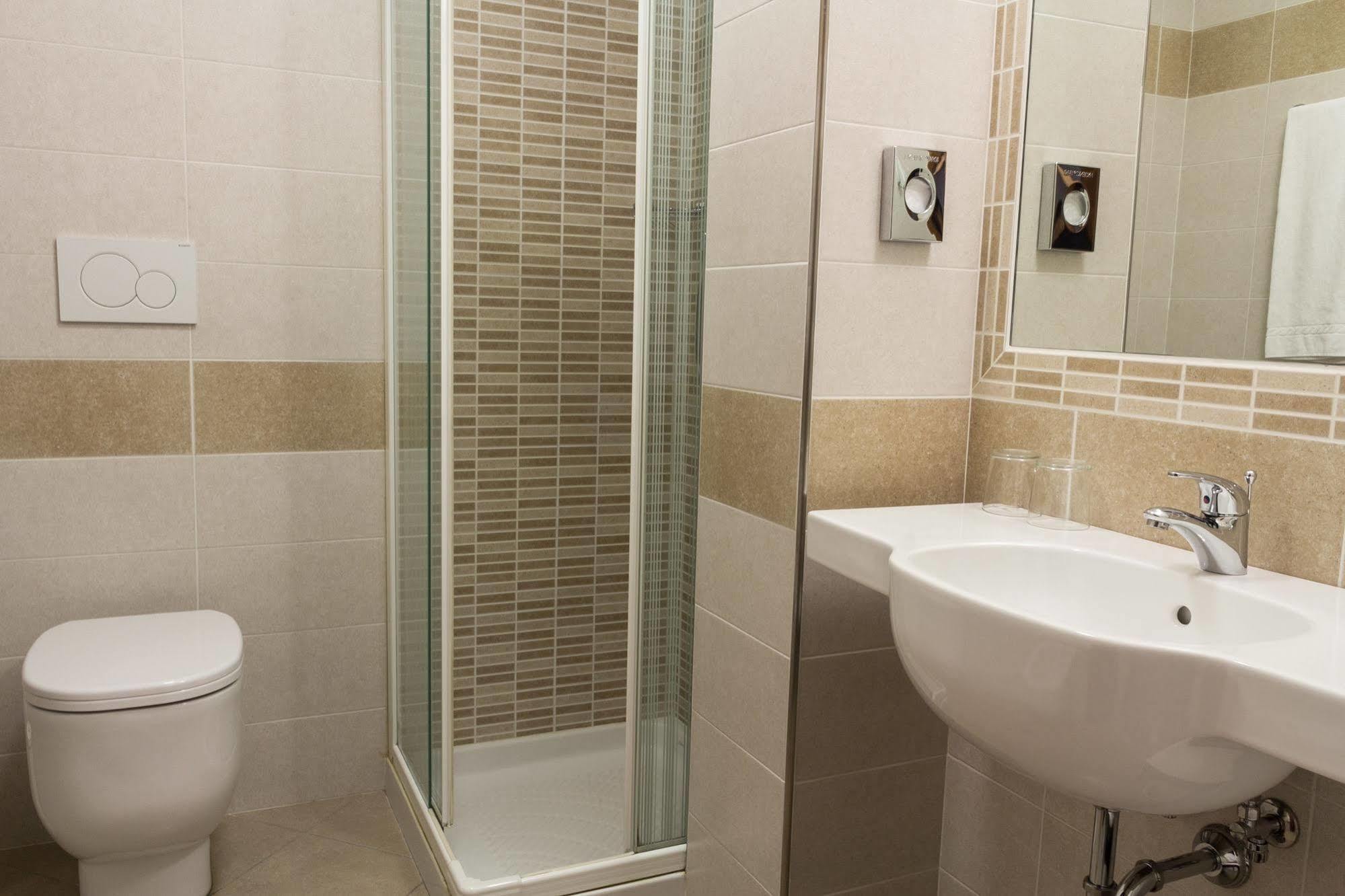 Hotel Pico Мирандола Екстериор снимка