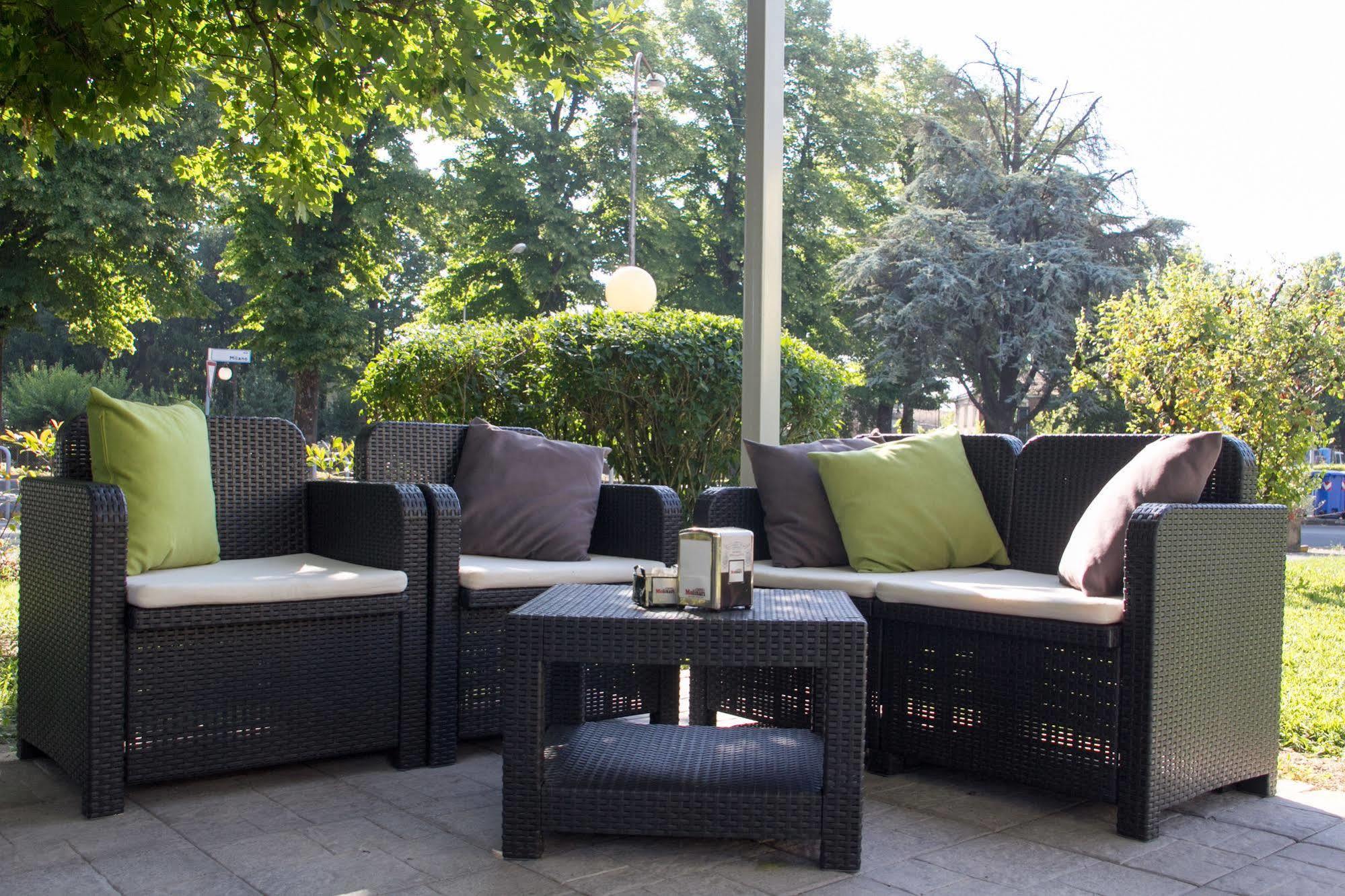 Hotel Pico Мирандола Екстериор снимка